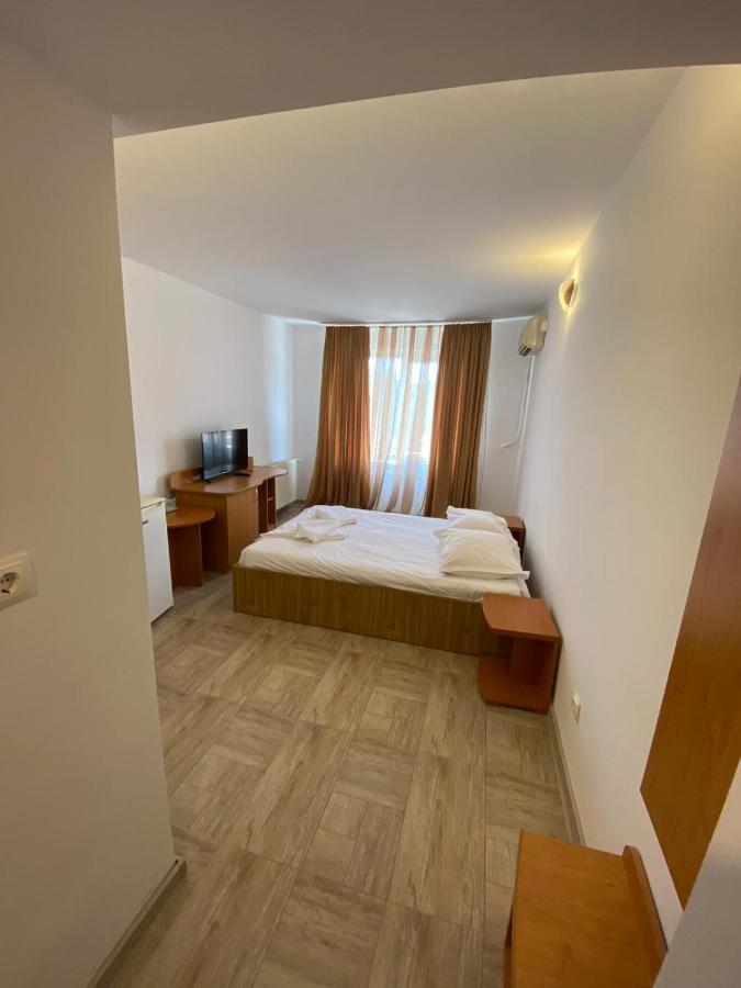 Hotel Gorj Târgu Jiu Eksteriør bilde