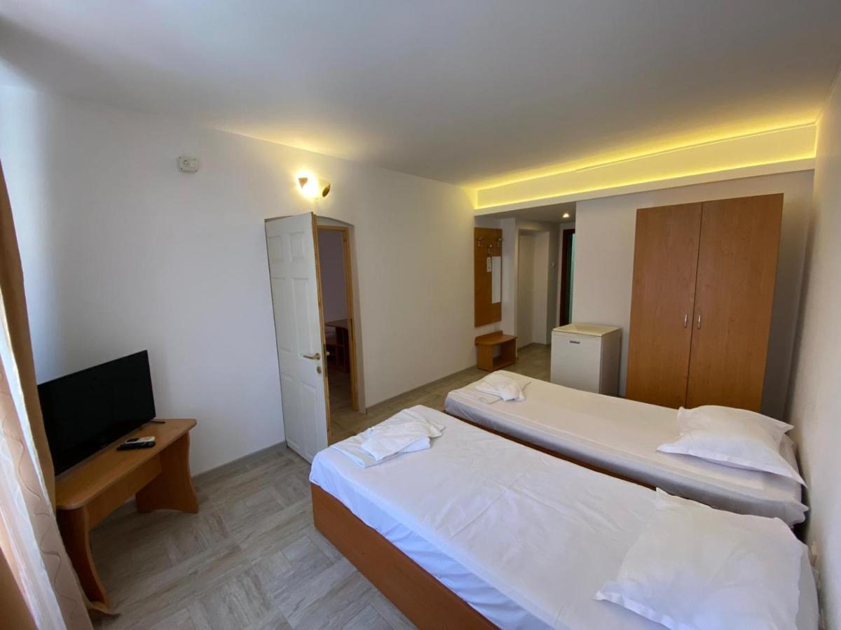 Hotel Gorj Târgu Jiu Eksteriør bilde