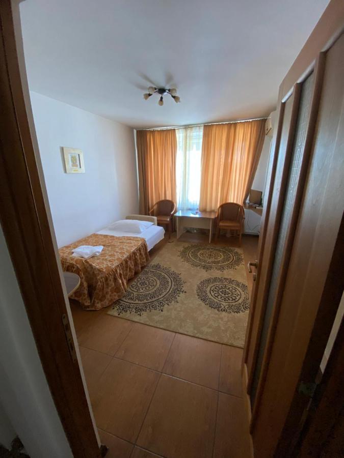 Hotel Gorj Târgu Jiu Eksteriør bilde
